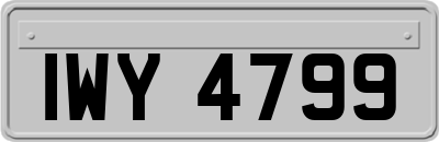 IWY4799