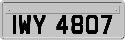 IWY4807