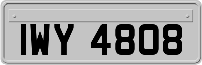 IWY4808