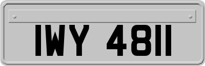 IWY4811