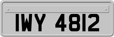 IWY4812