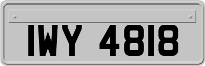 IWY4818