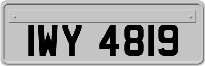 IWY4819