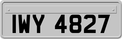 IWY4827