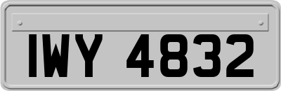 IWY4832