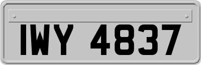 IWY4837