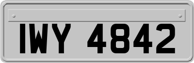 IWY4842