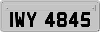 IWY4845