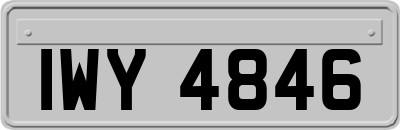 IWY4846
