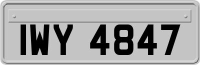 IWY4847
