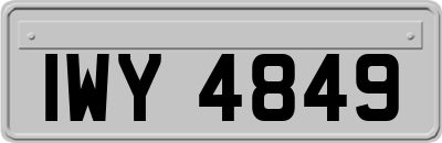 IWY4849
