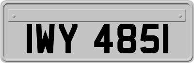 IWY4851