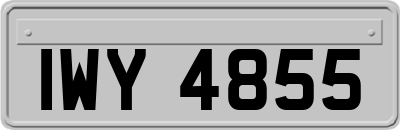 IWY4855