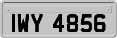 IWY4856