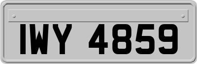 IWY4859
