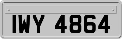 IWY4864