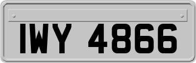 IWY4866