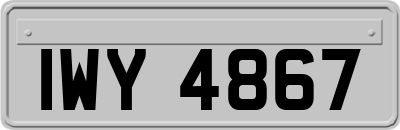 IWY4867