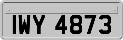 IWY4873