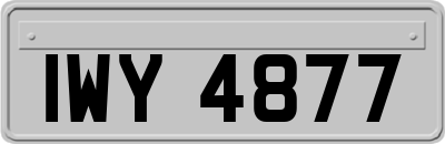 IWY4877