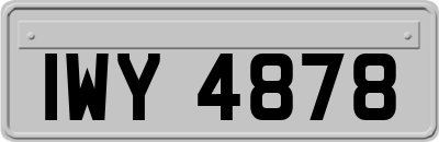 IWY4878