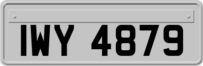 IWY4879