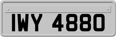 IWY4880