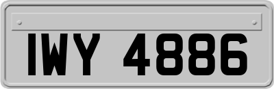 IWY4886