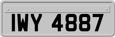 IWY4887