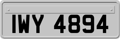 IWY4894