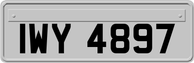 IWY4897