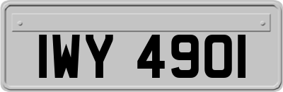 IWY4901