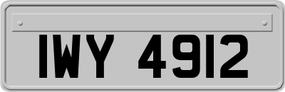 IWY4912