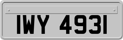 IWY4931