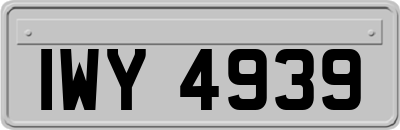 IWY4939