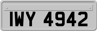 IWY4942