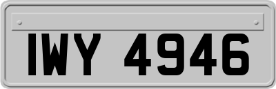 IWY4946