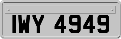 IWY4949