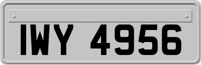 IWY4956
