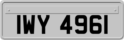IWY4961