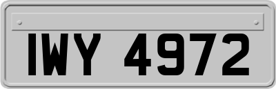 IWY4972