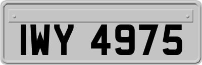 IWY4975