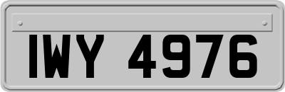 IWY4976