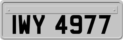 IWY4977