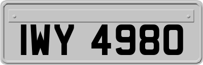 IWY4980