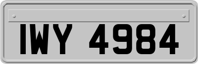 IWY4984