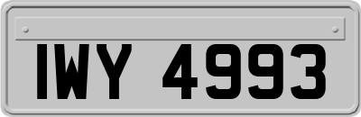 IWY4993