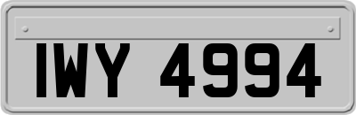 IWY4994