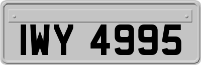 IWY4995