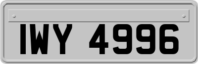 IWY4996